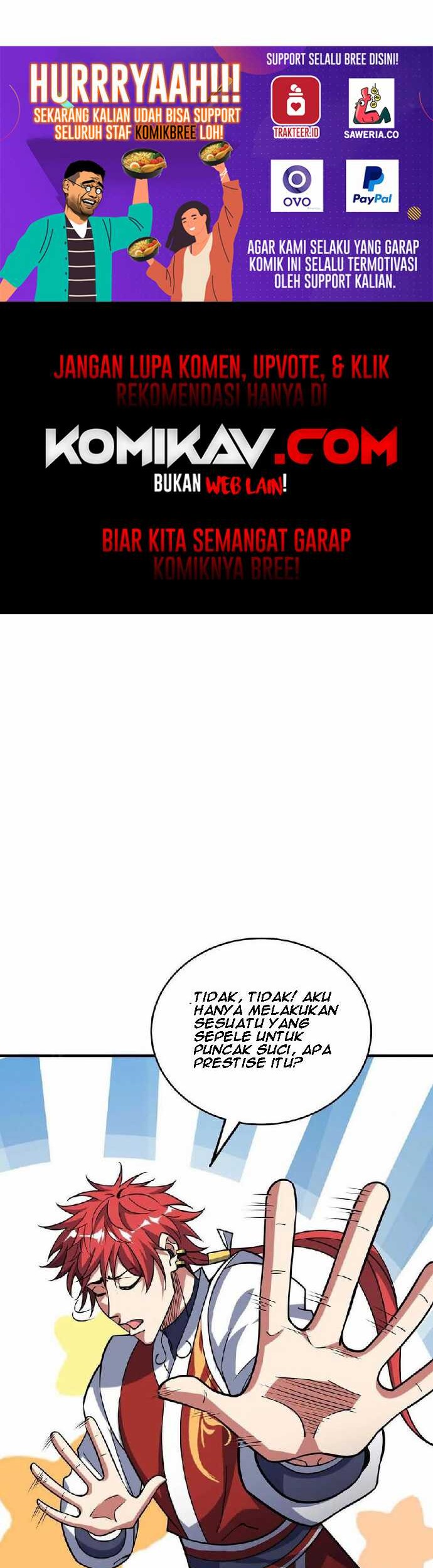 Baca The First Son-In-Law Vanguard of All Time Chapter 141 Gambar 2