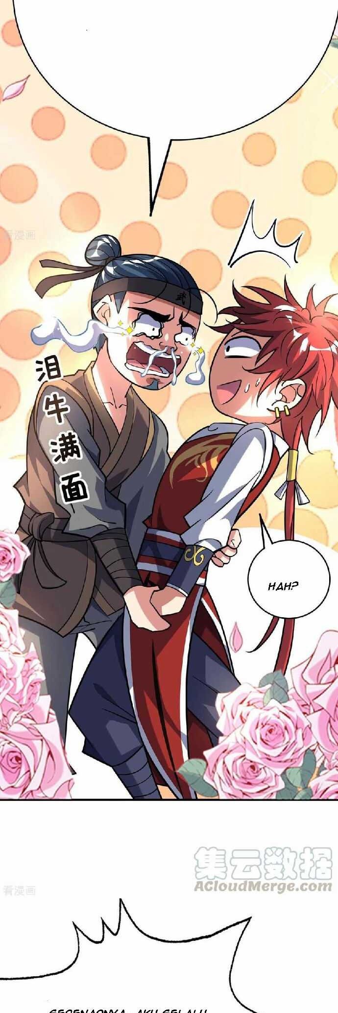 The First Son-In-Law Vanguard of All Time Chapter 141 Gambar 9