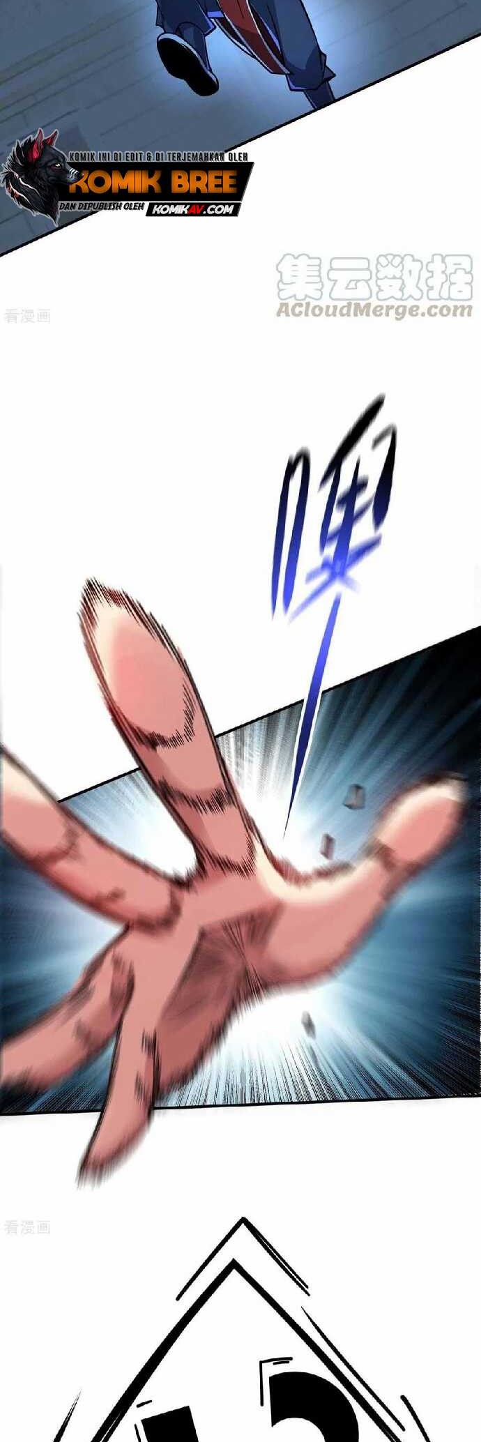 The First Son-In-Law Vanguard of All Time Chapter 141 Gambar 21