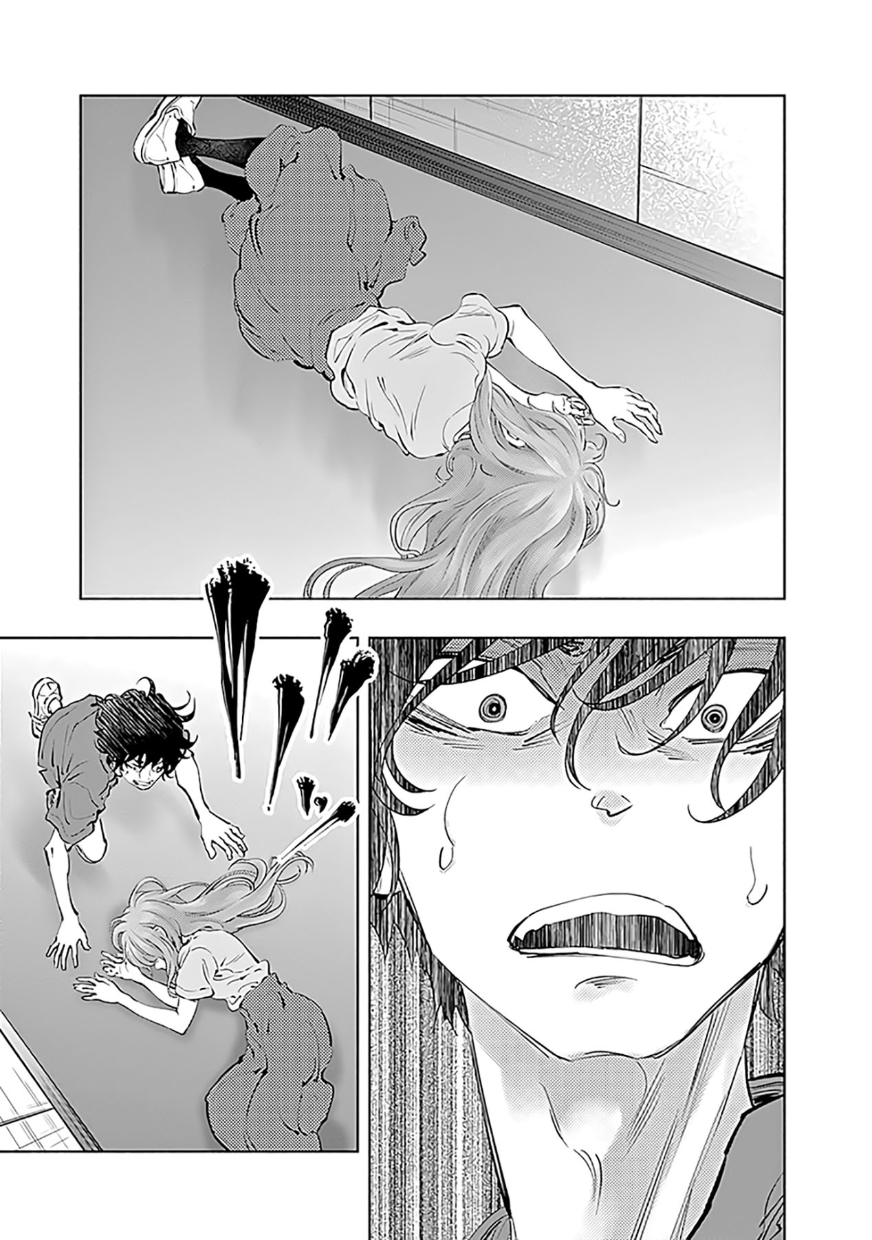 Radiation House Chapter 57 16