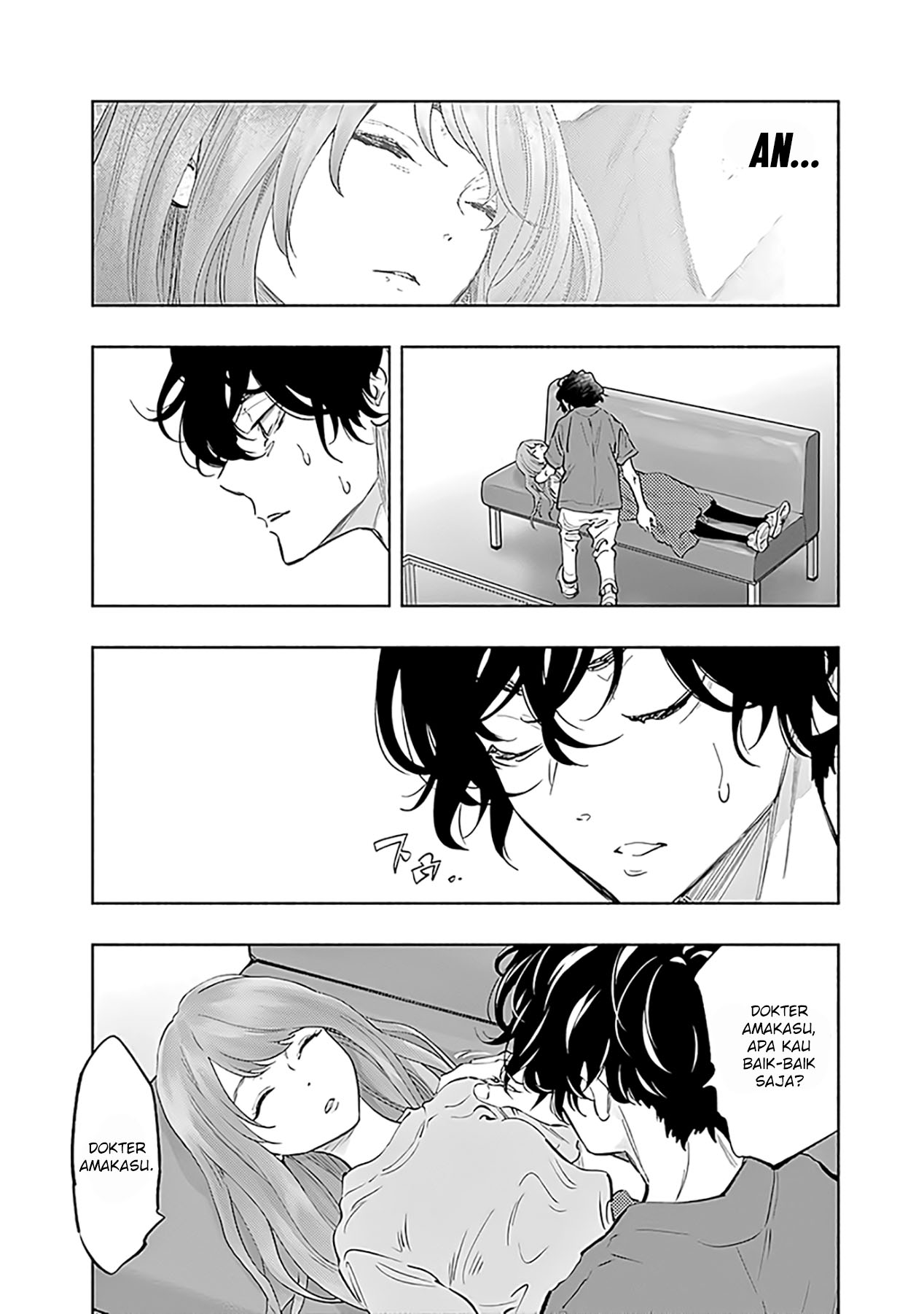 Radiation House Chapter 57 19