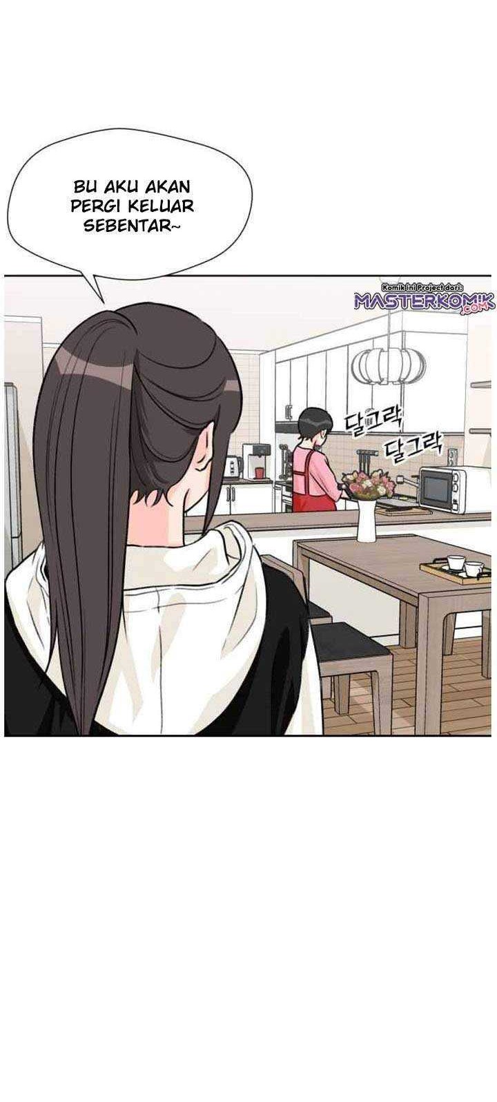 Face Genius Chapter 31 Gambar 19