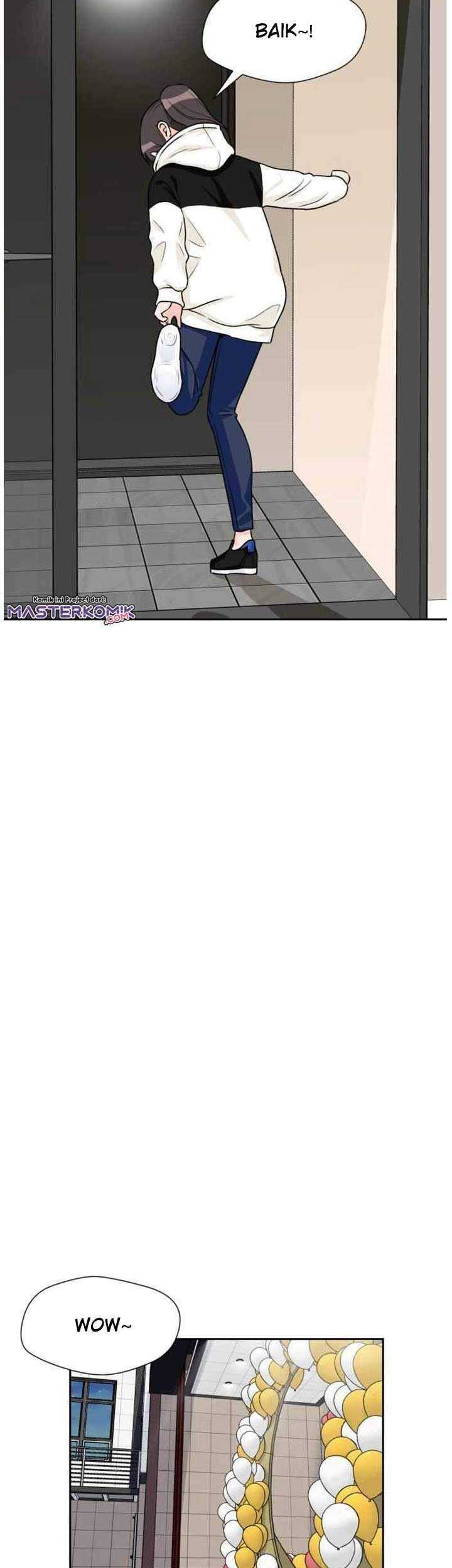 Face Genius Chapter 31 Gambar 22