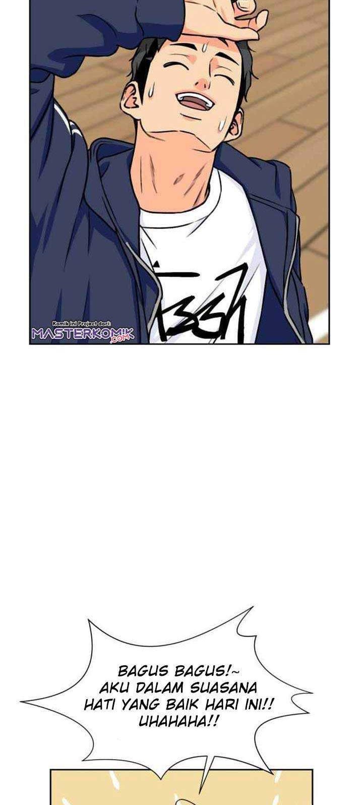 Face Genius Chapter 31 Gambar 27