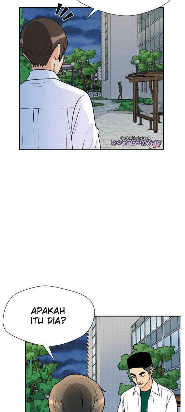 Face Genius Chapter 31 Gambar 35