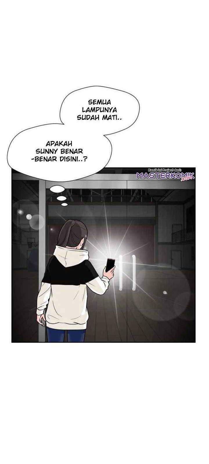 Face Genius Chapter 31 Gambar 38