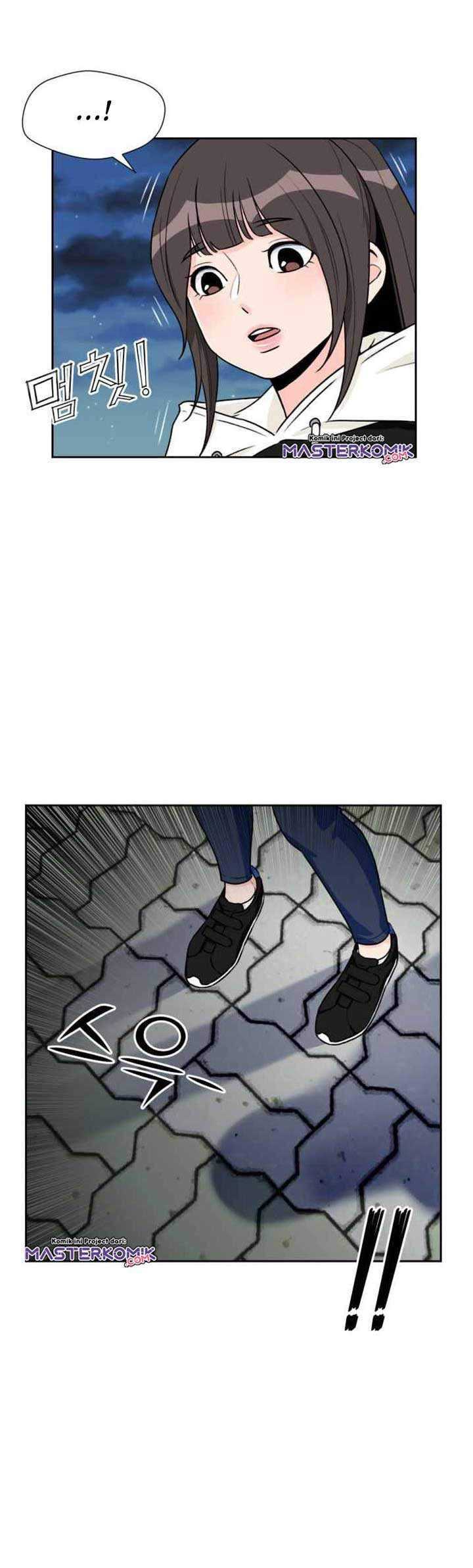 Face Genius Chapter 31 Gambar 39