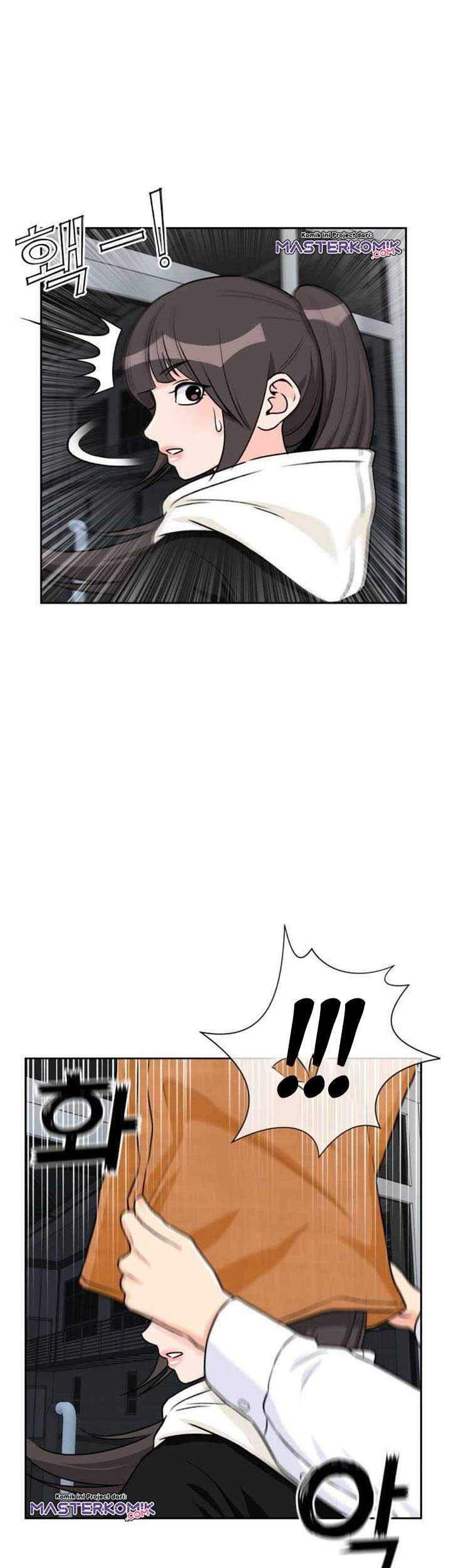 Face Genius Chapter 31 Gambar 40