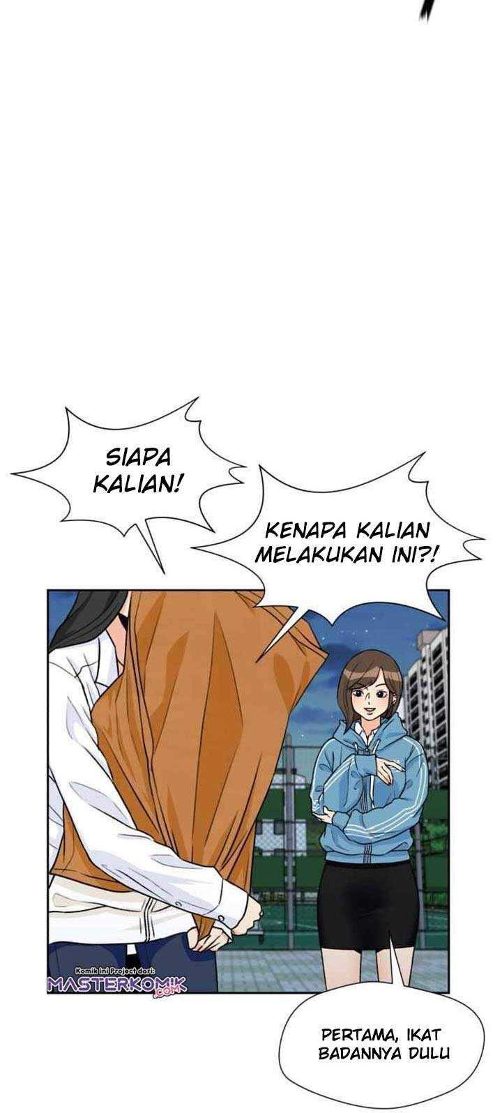 Face Genius Chapter 31 Gambar 41