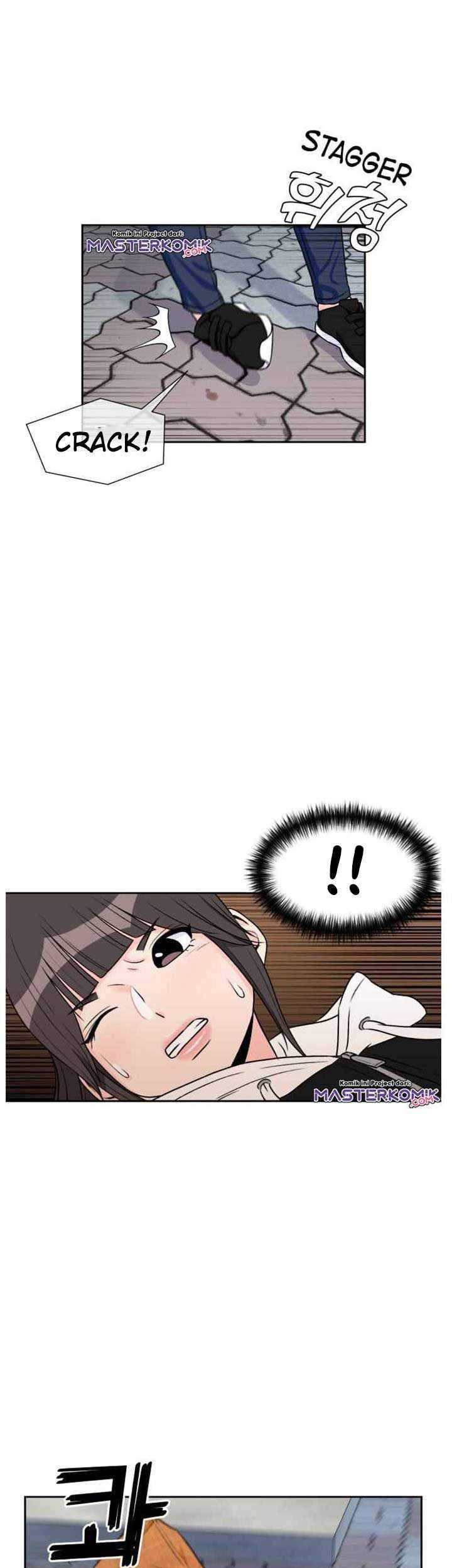 Face Genius Chapter 31 Gambar 46