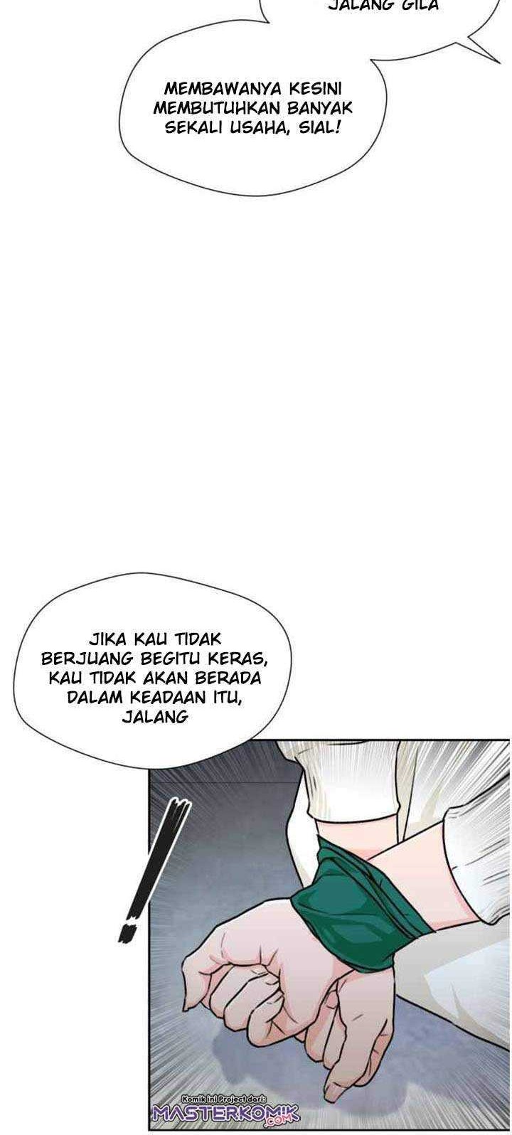 Face Genius Chapter 31 Gambar 49