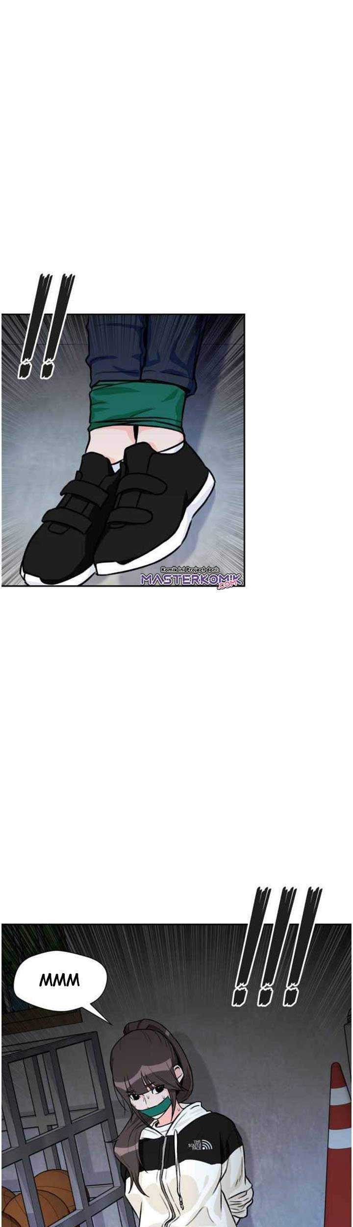 Face Genius Chapter 31 Gambar 50