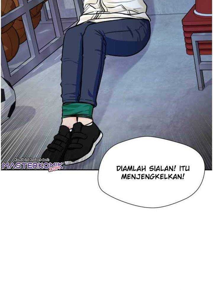 Face Genius Chapter 31 Gambar 51