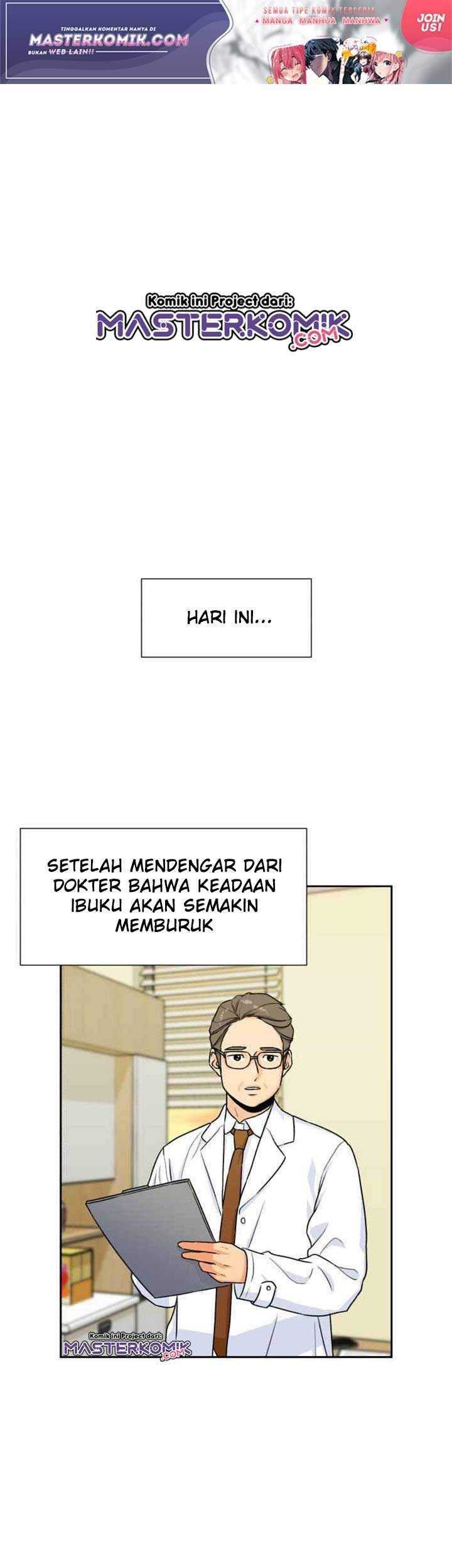 Baca Face Genius Chapter 31 Gambar 2