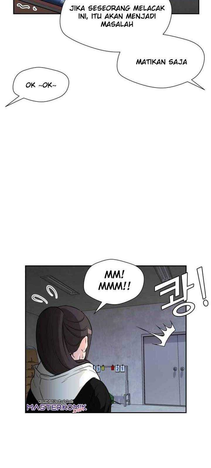 Face Genius Chapter 31 Gambar 53
