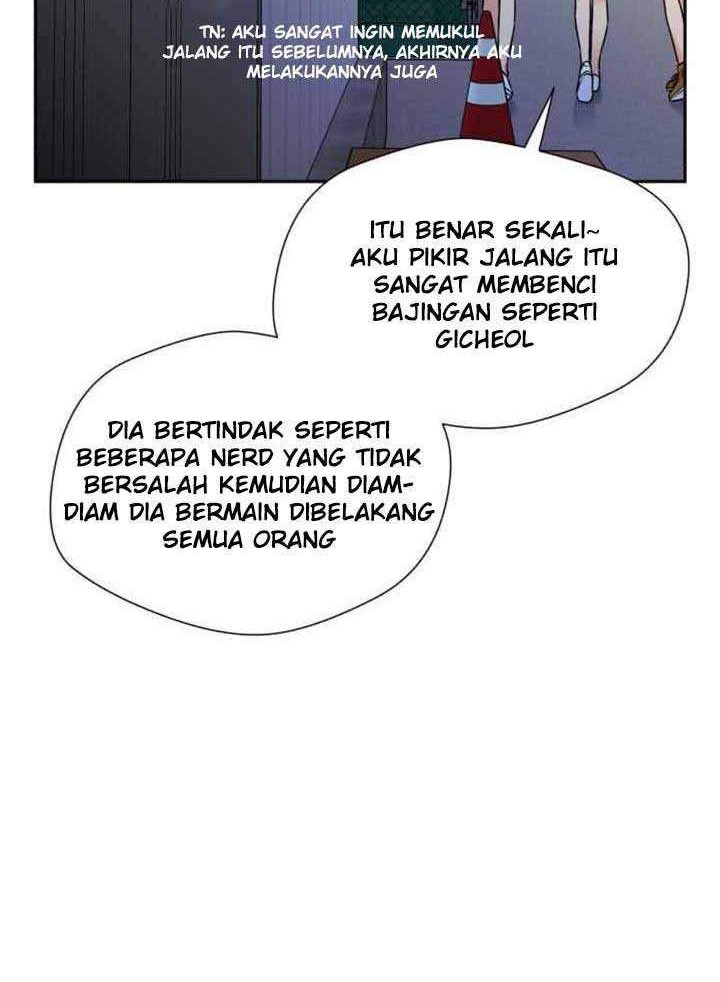 Face Genius Chapter 31 Gambar 55