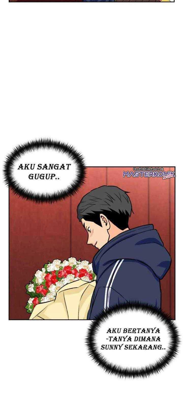 Face Genius Chapter 31 Gambar 57