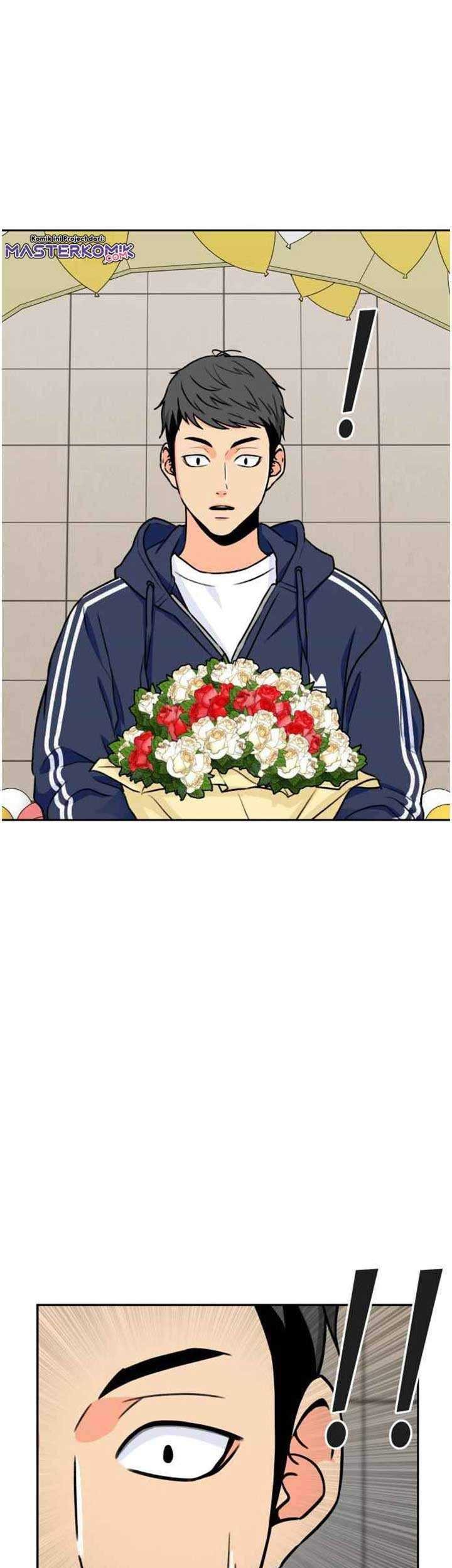 Face Genius Chapter 31 Gambar 60