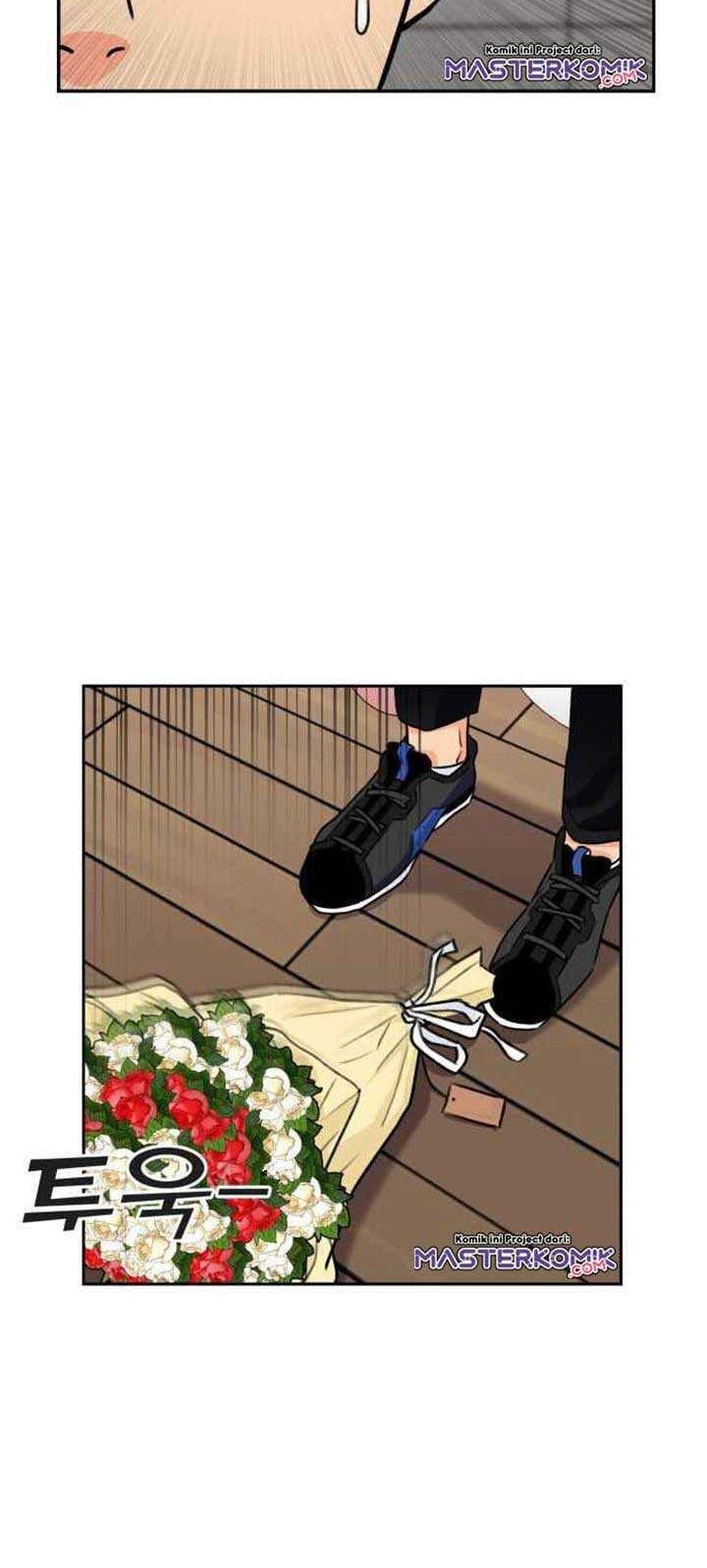 Face Genius Chapter 31 Gambar 61