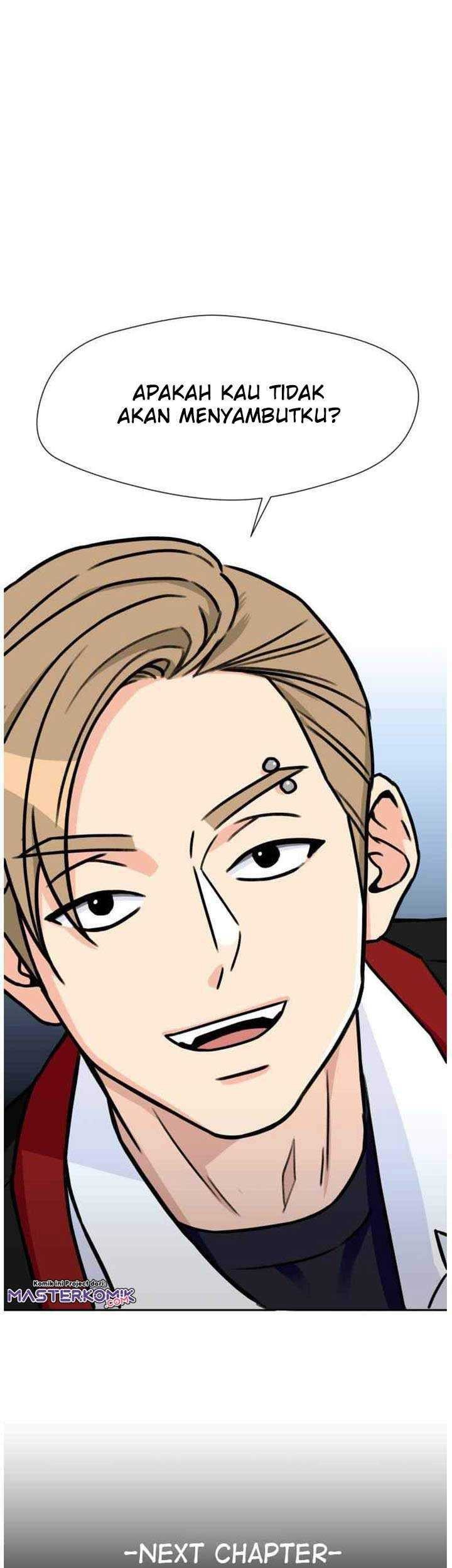 Face Genius Chapter 31 Gambar 64