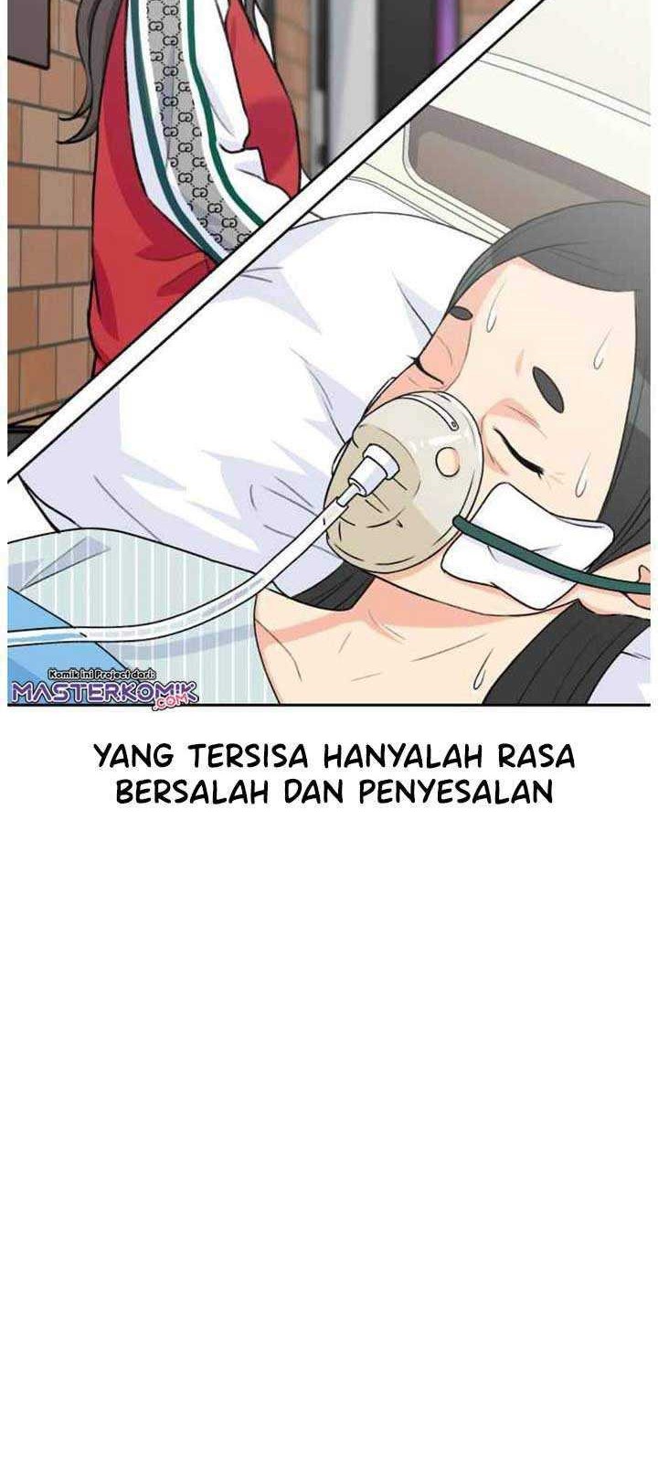 Face Genius Chapter 31 Gambar 6