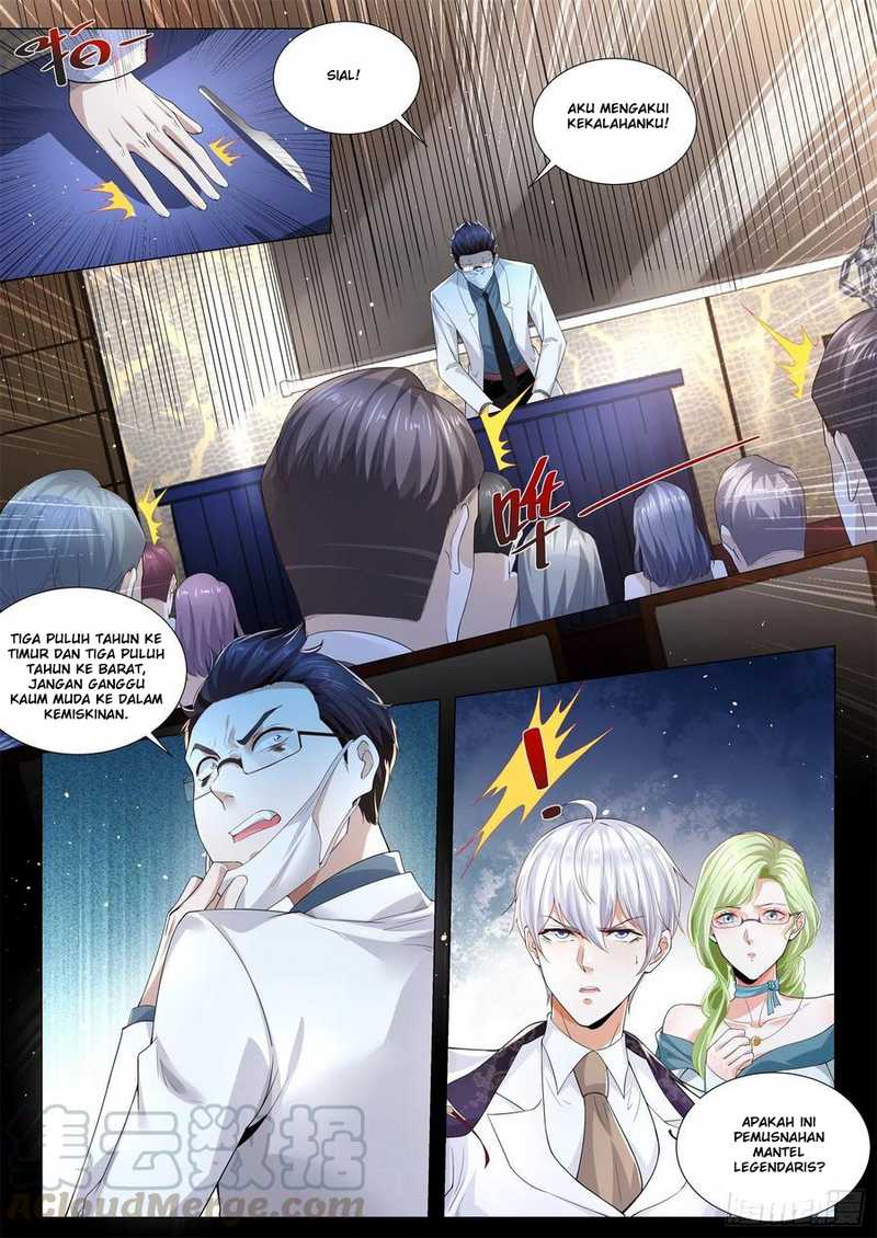 Shen Hao’s Heavenly Fall System Chapter 314 Gambar 13