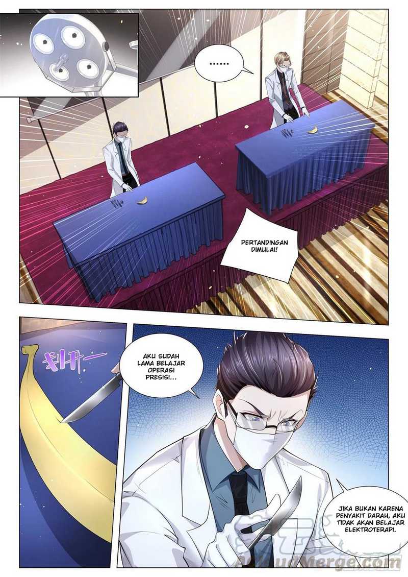 Baca  Shen Hao’s Heavenly Fall System Chapter 314 Gambar 2