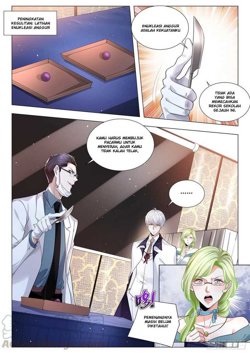 Shen Hao’s Heavenly Fall System Chapter 314 Gambar 6