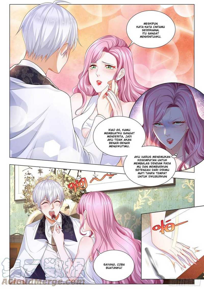 Shen Hao’s Heavenly Fall System Chapter 318 Gambar 5