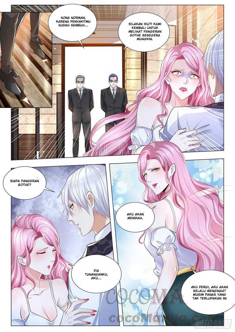 Shen Hao’s Heavenly Fall System Chapter 316 Gambar 9