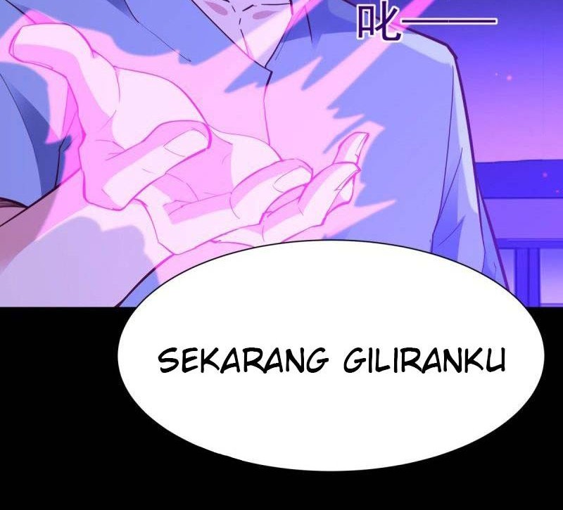 Rebirth City Deity Chapter 144 Gambar 16