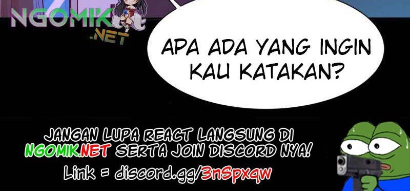 Rebirth City Deity Chapter 144 Gambar 28