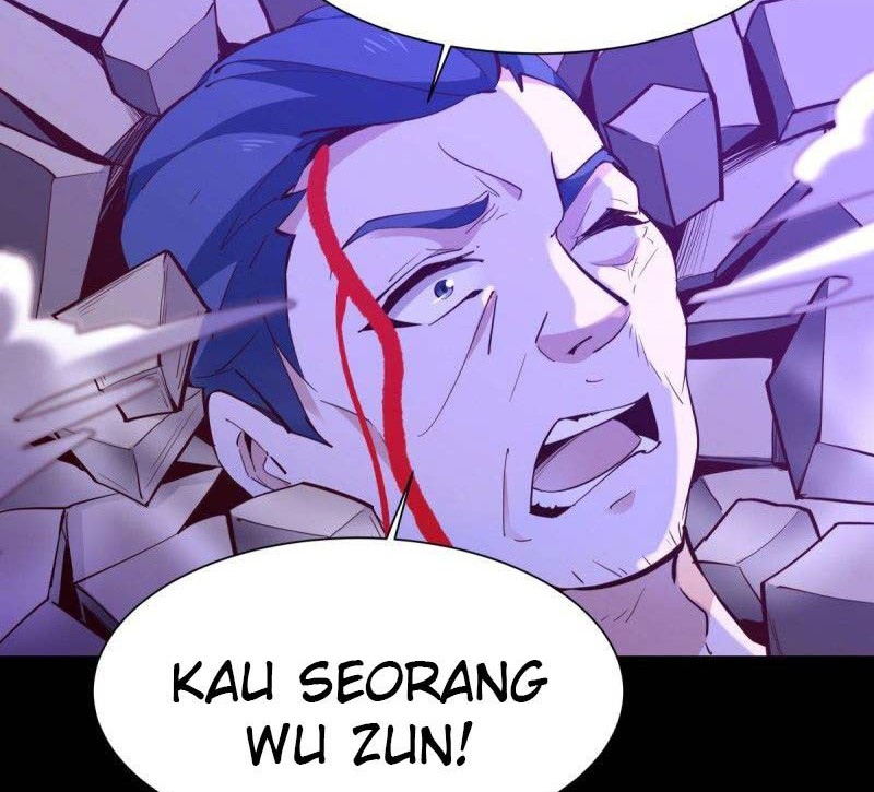 Rebirth City Deity Chapter 144 Gambar 14