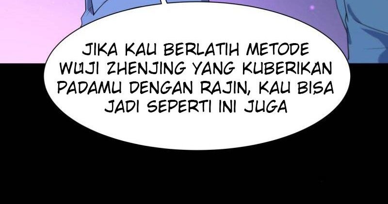 Rebirth City Deity Chapter 143 Gambar 19