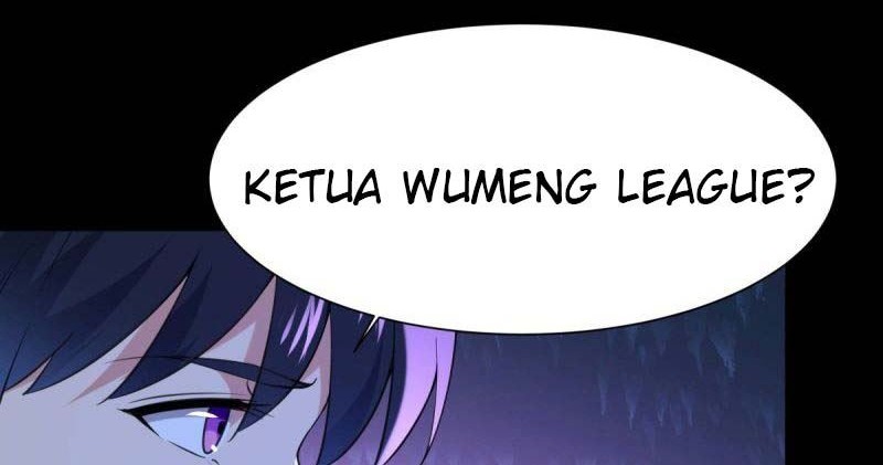 Rebirth City Deity Chapter 143 Gambar 15