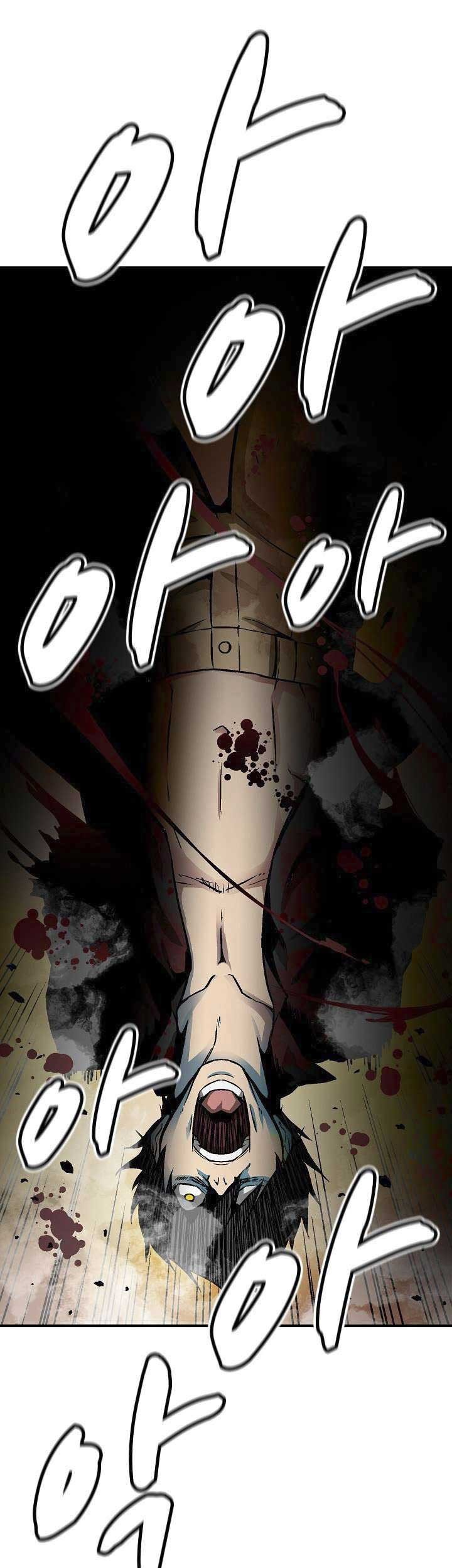 Unbreakable Chapter 14 Gambar 28