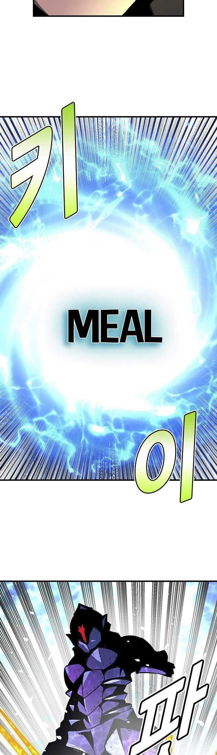 Unbreakable Chapter 14 Gambar 32