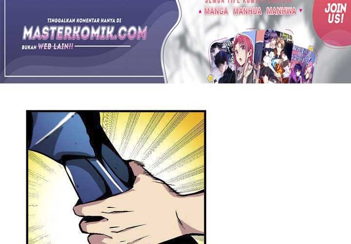 Unbreakable Chapter 14 Gambar 36