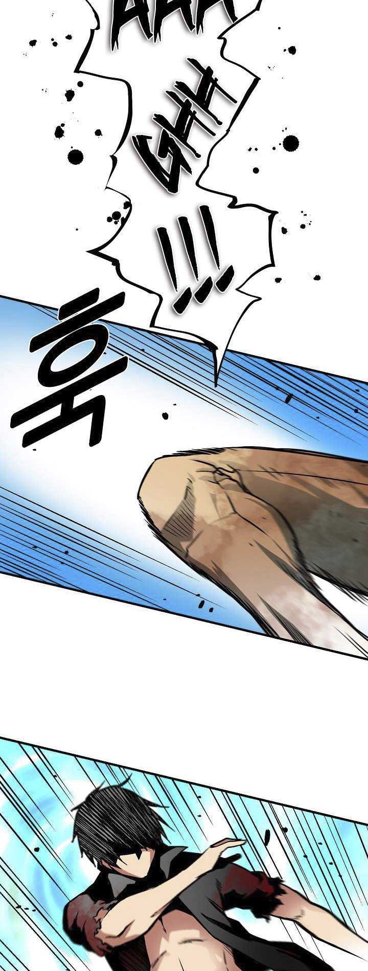 Unbreakable Chapter 14 Gambar 41