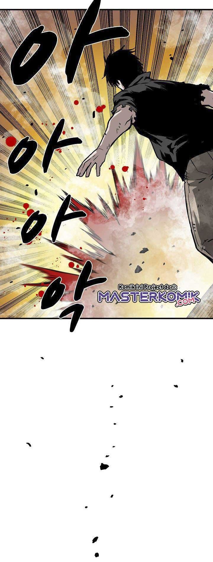 Unbreakable Chapter 14 Gambar 43