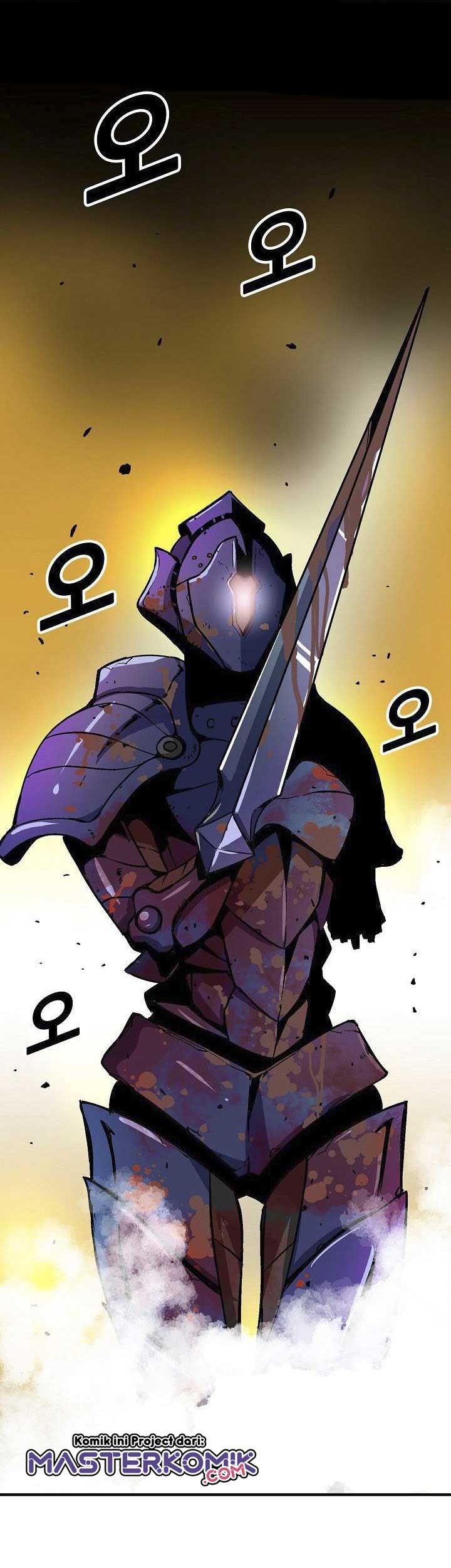Baca Unbreakable Chapter 14 Gambar 2