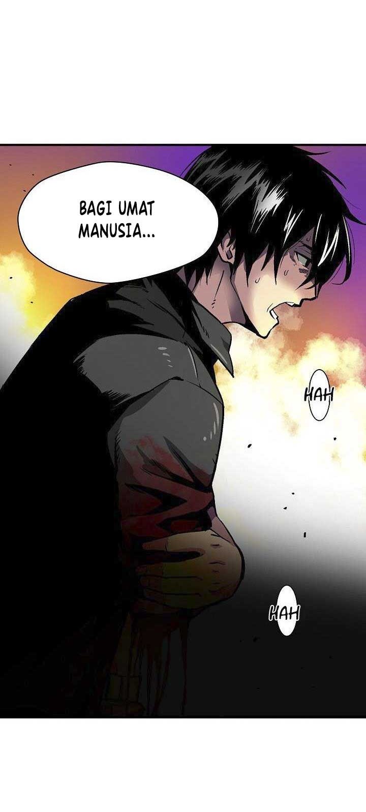 Unbreakable Chapter 14 Gambar 4