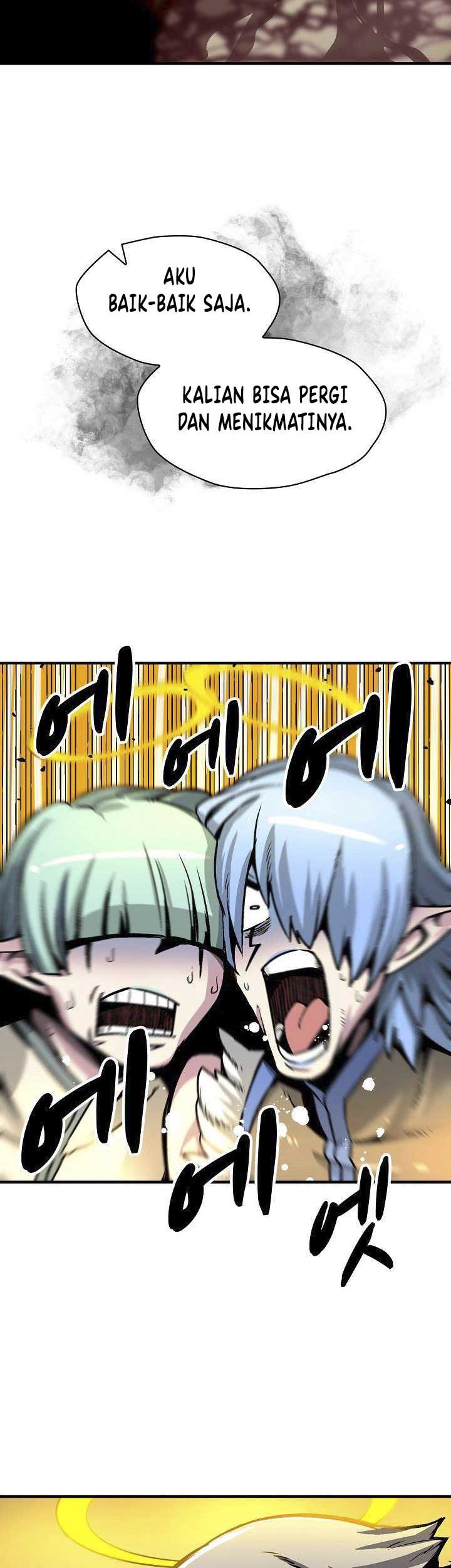 Unbreakable Chapter 14 Gambar 9