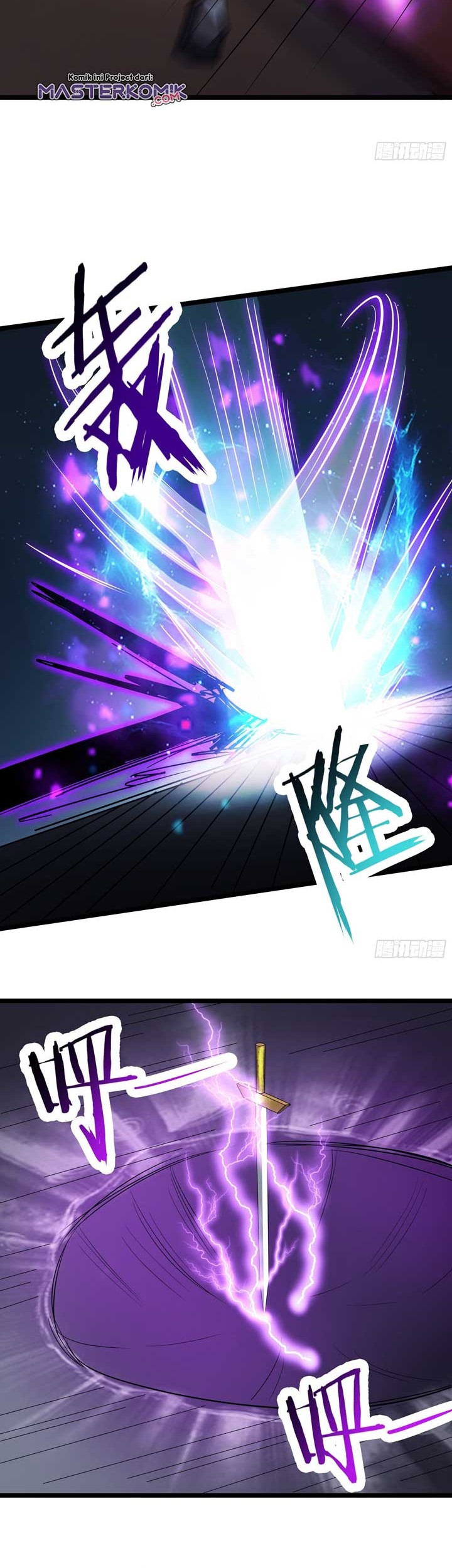 Apprentices Are All Female Devil Chapter 41 Gambar 27