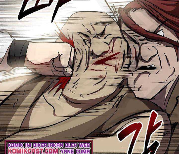 Mudang Association Chapter 47 Gambar 42