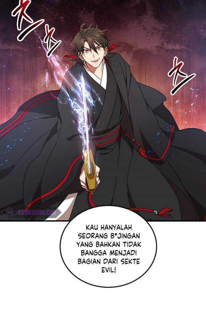 Mudang Association Chapter 47 Gambar 53