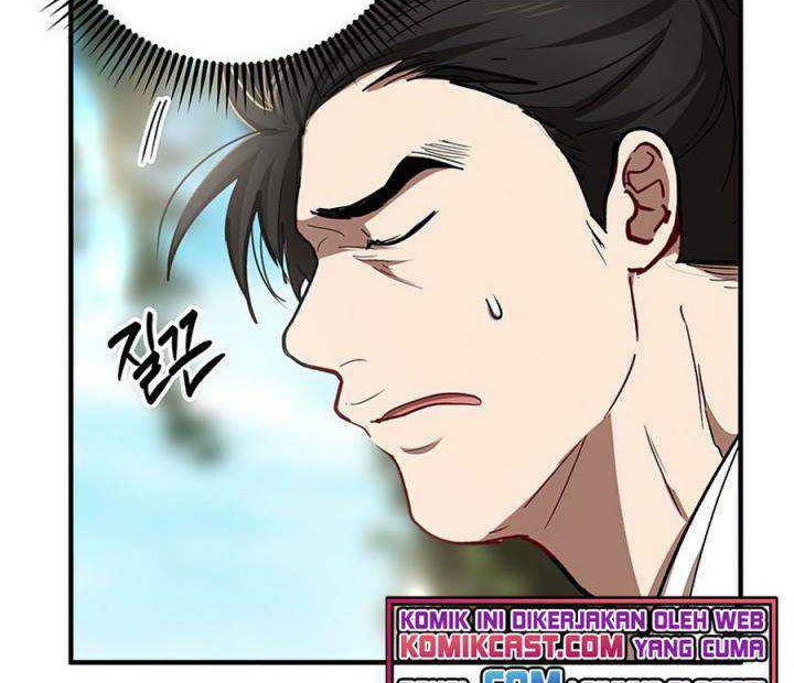Mudang Association Chapter 47 Gambar 70