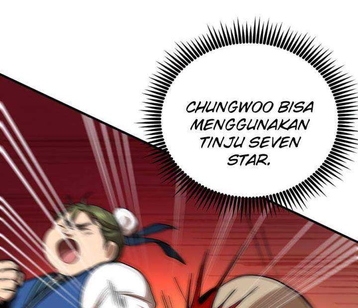 Mudang Association Chapter 47 Gambar 13