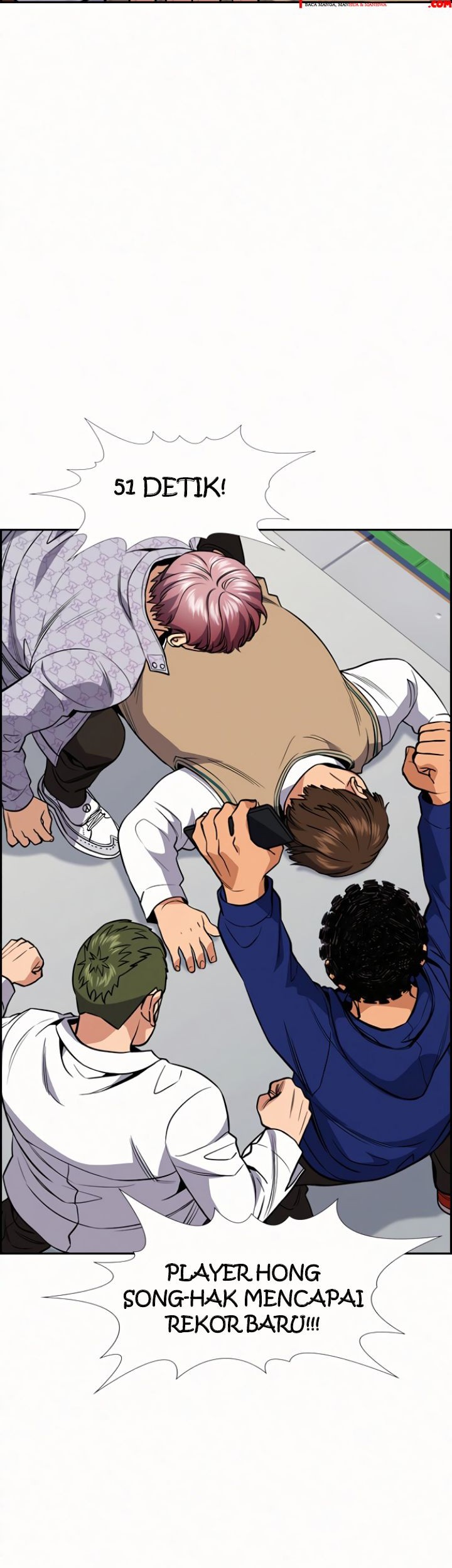 True Education Chapter 56 Gambar 20