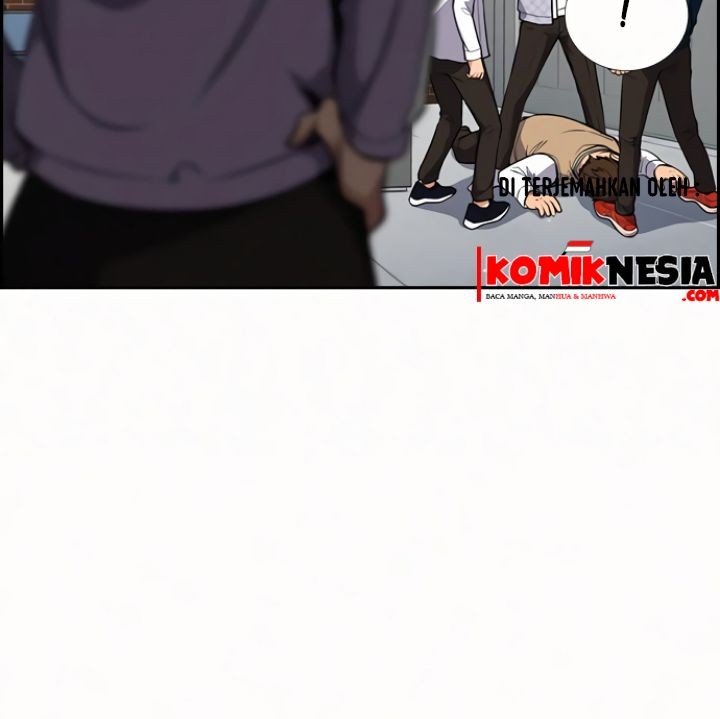 True Education Chapter 56 Gambar 22